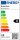 Superfish Aqua LED Spot 10W