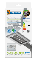 Superfish Aqua LED Spot 14W