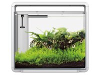 Superfish Home 45 Aquarium weiss