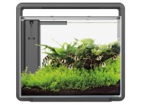 Superfish Home 45 Aquarium schwarz