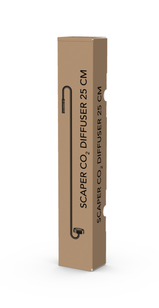 Colombo Scaper CO2 Diffusor 25cm