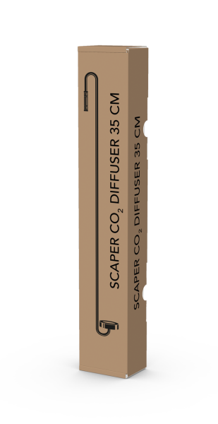 Colombo Scaper CO2 Diffusor 35cm