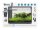 Superfish Home 65 Aquarium schwarz