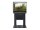 Superfish Schrank für Home 60/65/80/85 schwarz (65x31x78cm)