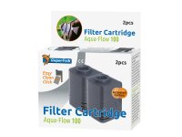 Superfish Easy Click Kassette für Aqua-Flow 100/150...