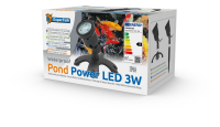 Superfish Pond Power LED 3W