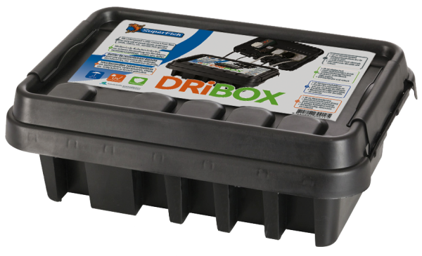 Superfish DriBOX
