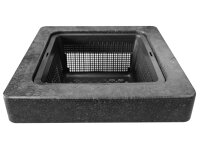 Superfish Schwimmende Insel 25x25x5cm