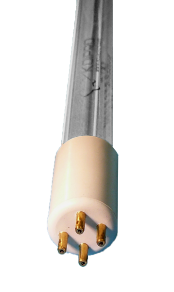 Superfish KoiPro UVC TL Röhre T5/ 40 Watt (4P SE) (F980015)