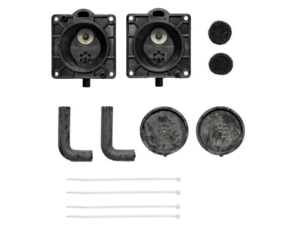Superfish Koi Flow 60 Ersatzteil Set