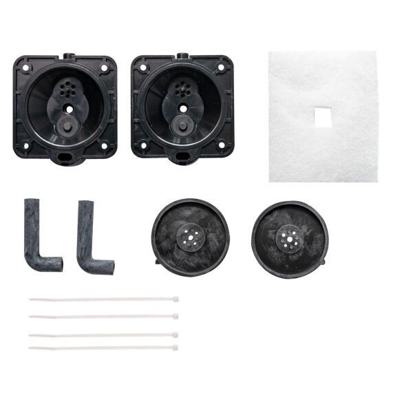 Superfish Air Blow 50 Ersatzteil Set