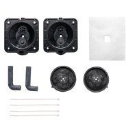 Superfish Air Blow 50 Ersatzteil Set