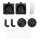 Superfish Air Blow 100 Ersatzteil Set