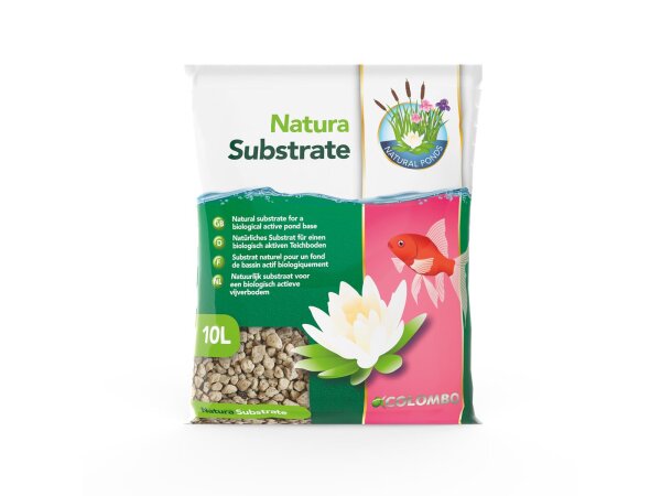 Colombo Natura Substrate 10L