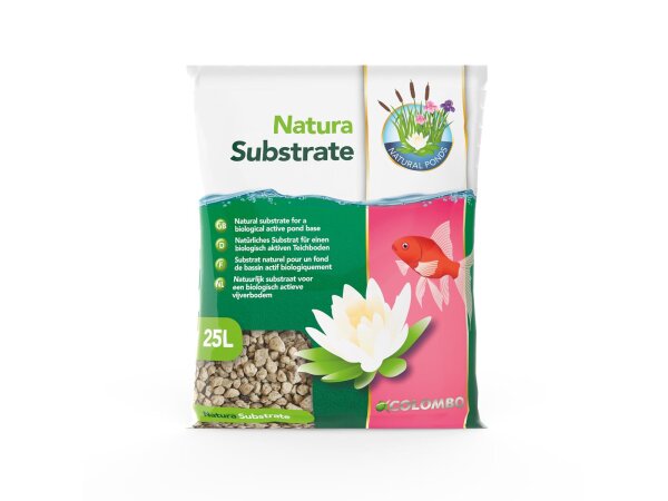 Colombo Natura Substrate 25L
