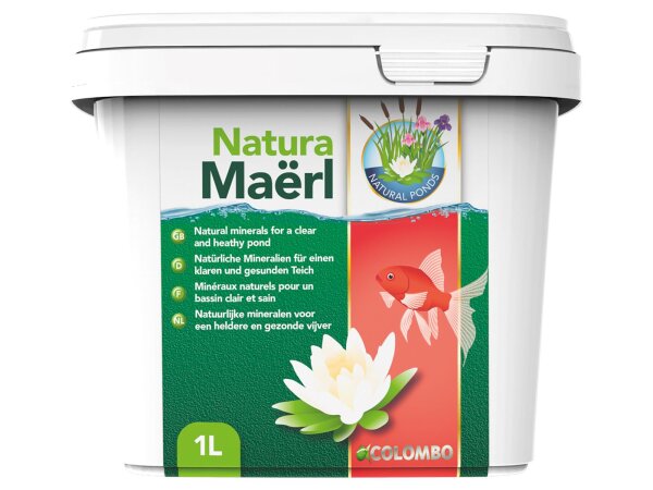 Colombo Natura Maerl 1000ml