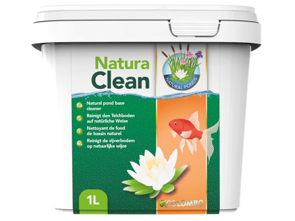 Colombo Natura Clean 1000ml