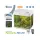 Superfish Panorama 50 LED, weiss