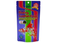 Hikari Sinking Goldfish Excel (Baby Pellet) 110g