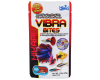Hikari Vibra Bites (Baby Pellet) very slow sinking 37g