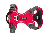 DOG Copenhagen V2 Comfort Walk Pro™, Classic Red, L