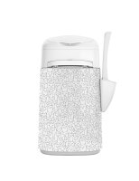 LitterLocker Fashion Stoff Bezug "Cartoon Cats"