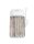 LitterLocker Fashion Stoff Bezug "Wood"