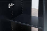 Oase StyleLine 125 Set schwarz