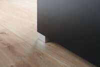 Oase StyleLine 125 Set schwarz