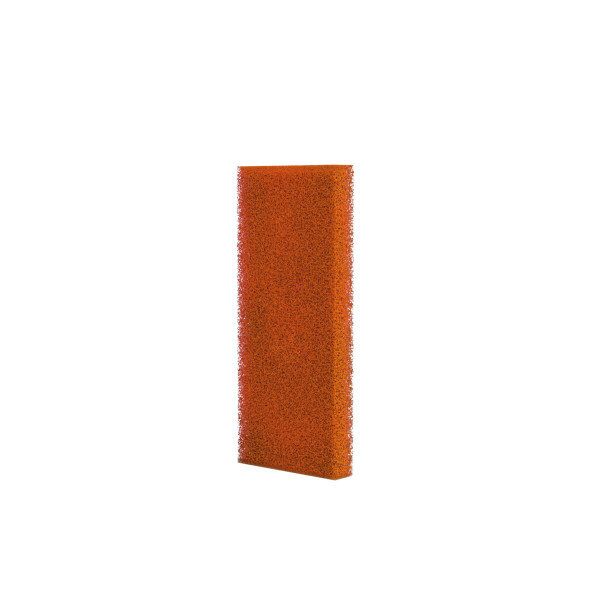 Oase Filterschaum Set 4 30ppi orange BioStyle
