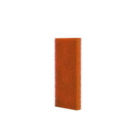 Oase Filterschaum Set 4 30ppi orange BioStyle