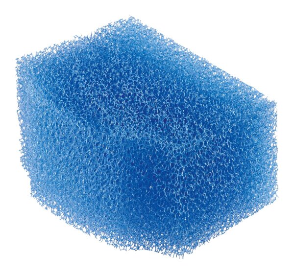 Oase Filterschaum 30ppi blau BioPlus
