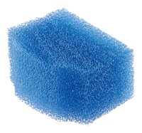 Oase Filterschaum 30ppi blau BioPlus
