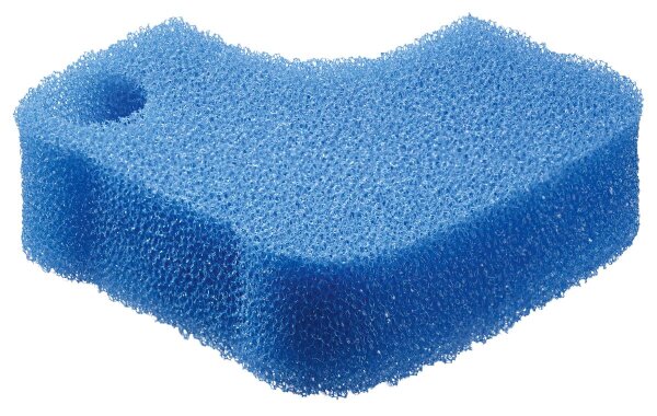 Oase Filterschaum 20ppi blau BioMaster