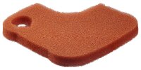 Oase Filterschaum 30ppi orange BioMaster