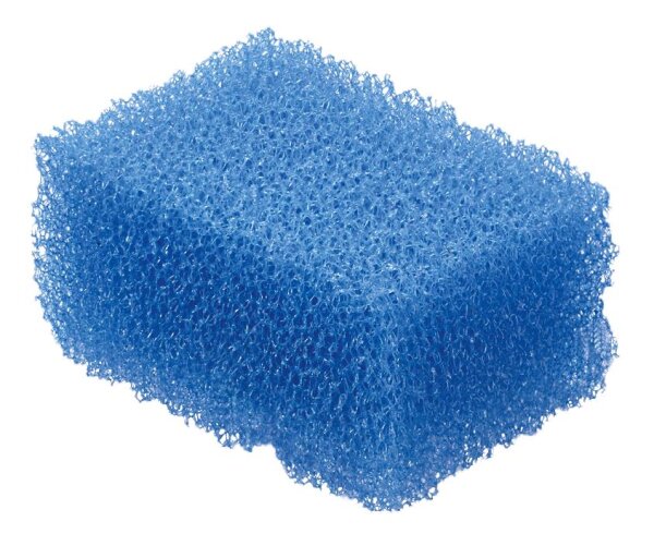 Oase Filterschaum 20ppi blau BioPlus