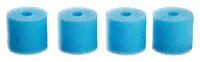 Oase Vorfilterschaum 45ppi Set 4 BioMaster