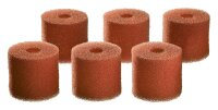 Oase Vorfilterschaum 30ppi Set 6 BioMaster