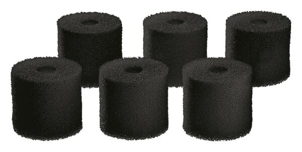 Oase Vorfilterschaum 60ppi Set 6 BioMaster