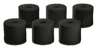 Oase Vorfilterschaum 60ppi Set 6 BioMaster