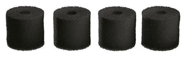 Oase Carbon Vorfilterschaum Set 4 BioMaster