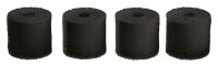 Oase Carbon Vorfilterschaum Set 4 BioMaster