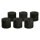 Oase Carbon Vorfilterschaum Set 6 BioMaster