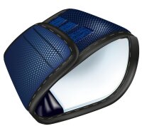 Trixie Rüdenbinde, Mesh-Material,S, 29 -37cm, dunkelblau