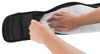 Trixie Rüdenbinde, Mesh-Material,S, 29 -37cm, dunkelblau