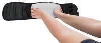 Trixie Rüdenbinde, Mesh-Material,S, 29 -37cm, dunkelblau