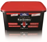 Söll PREMIUM KoiStabil® 5kg für 50.000L