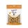 Dokas Dog Hühnerbrust-Würfel,Süsskartoffel, Leinsamen 150 g