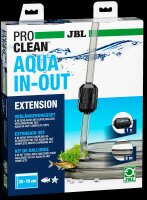 JBL ProClean Aqua In-Out Extension