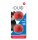 Zeus Duo Ball, 5cm, Quietscher, 2er-Pack